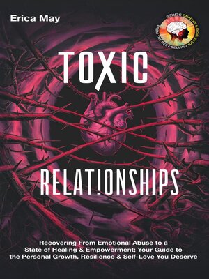 cover image of Toxic Relationships